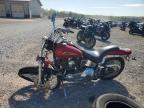 1995 Harley-Davidson Fxst Custom