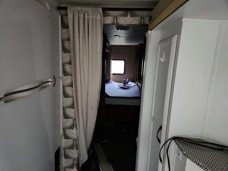 2017 Starcraft Camper