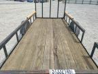 2007 Transcraft Utility Trailer