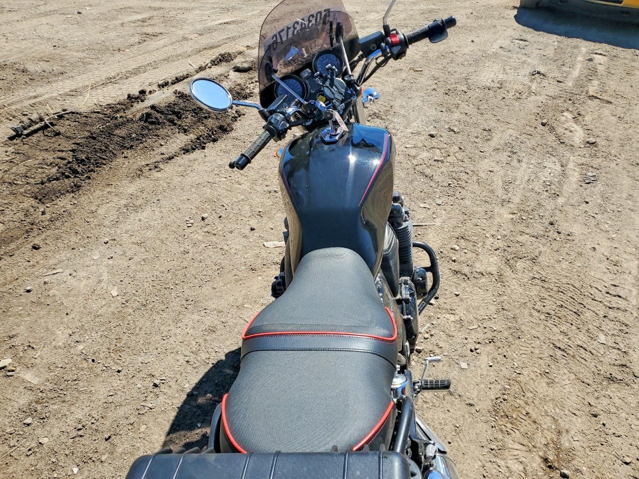 2014 Honda CB1100