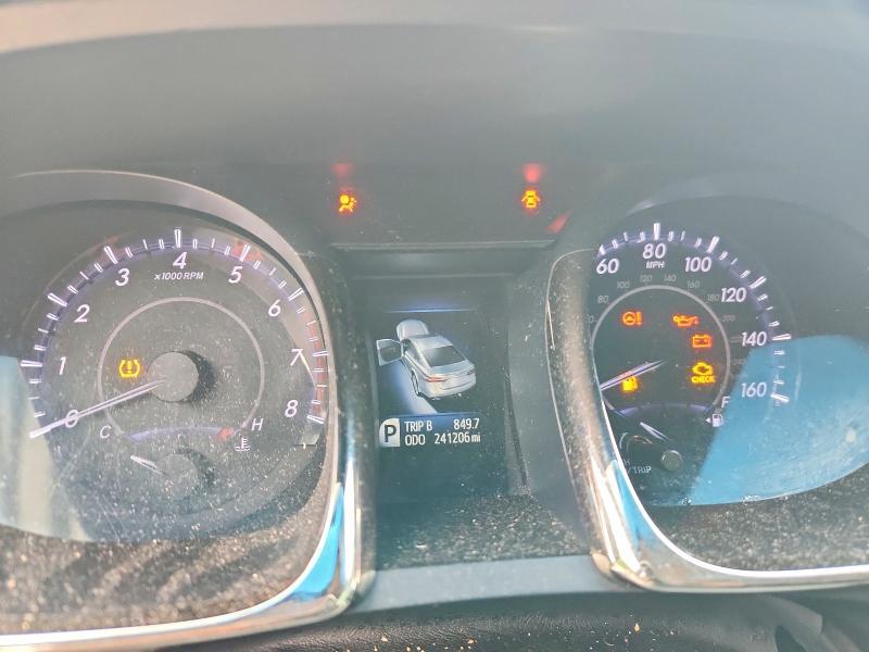 2013 Toyota Avalon xle Touring