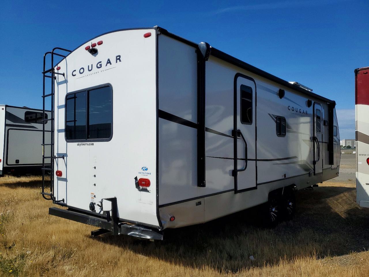 2025 Keystone CGR25FKDWE