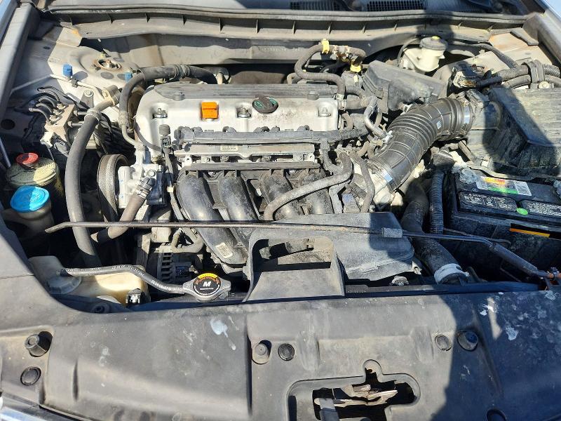 2009 Honda Accord lxp