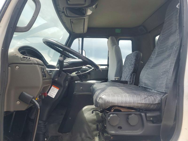 2007 Nissan Diesel UD2600