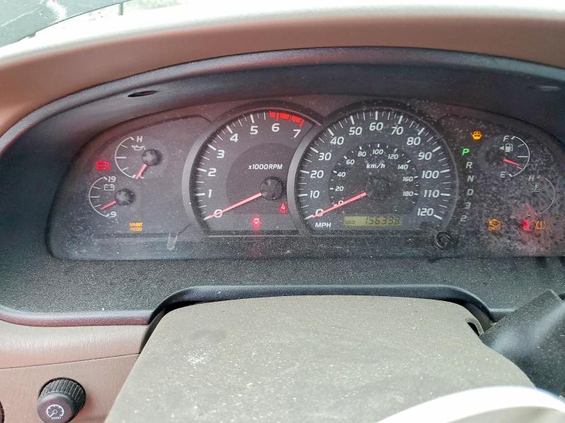 2005 Toyota Tundra SR5