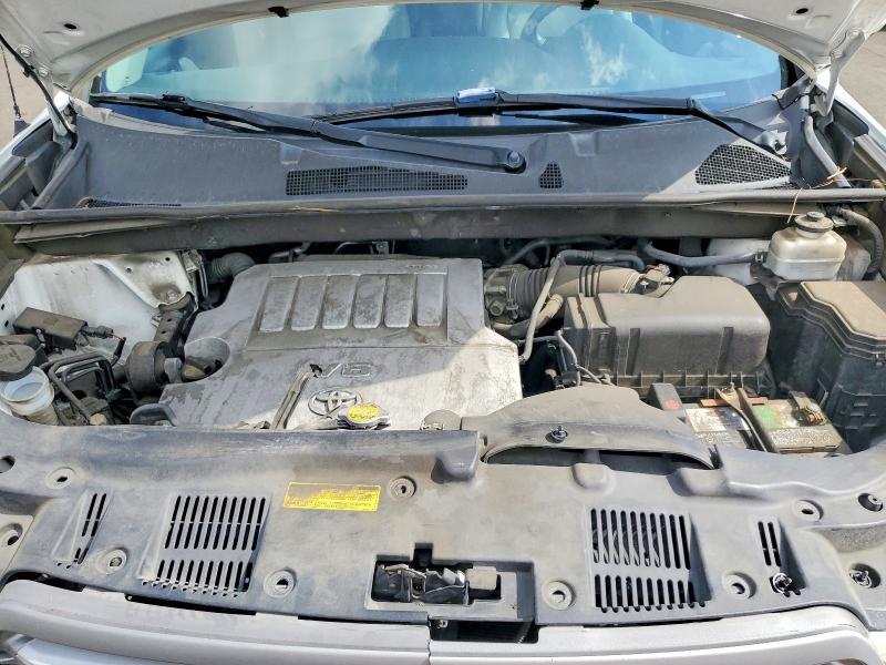 2010 Toyota Highlander Base