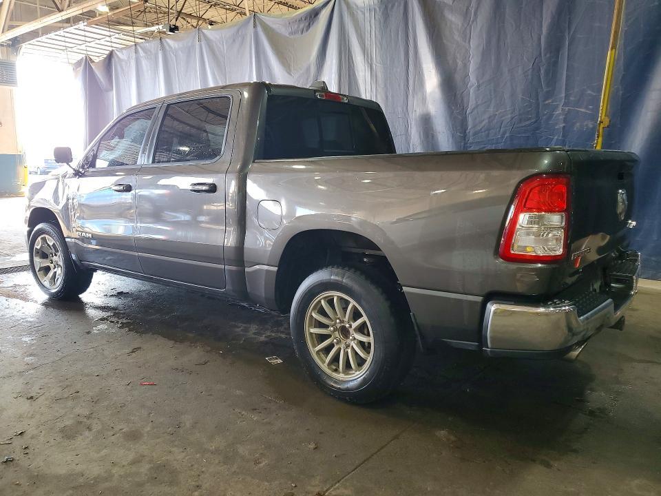 2021 Dodge RAM 1500 BIG Horn