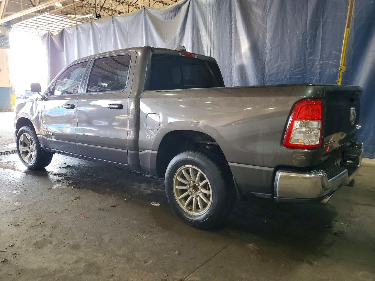 2021 Dodge RAM 1500 BIG Horn