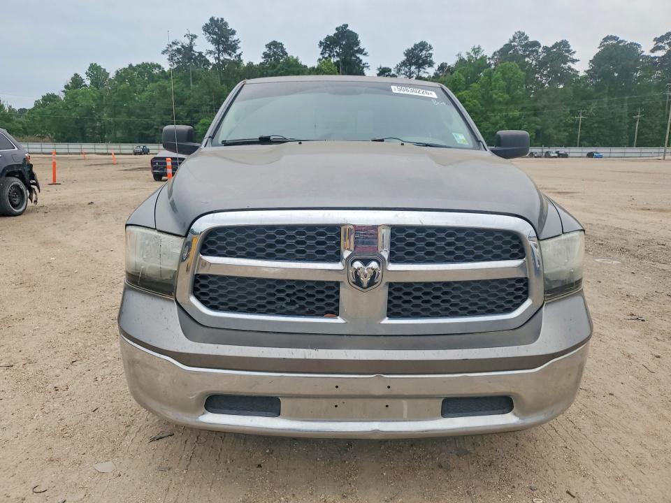 2013 Dodge RAM 1500 SLT