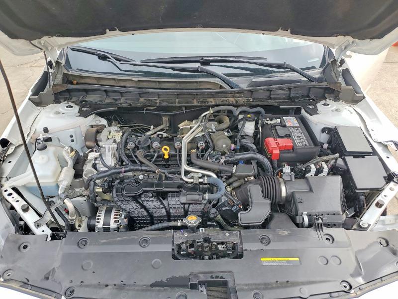 2024 Nissan Altima s