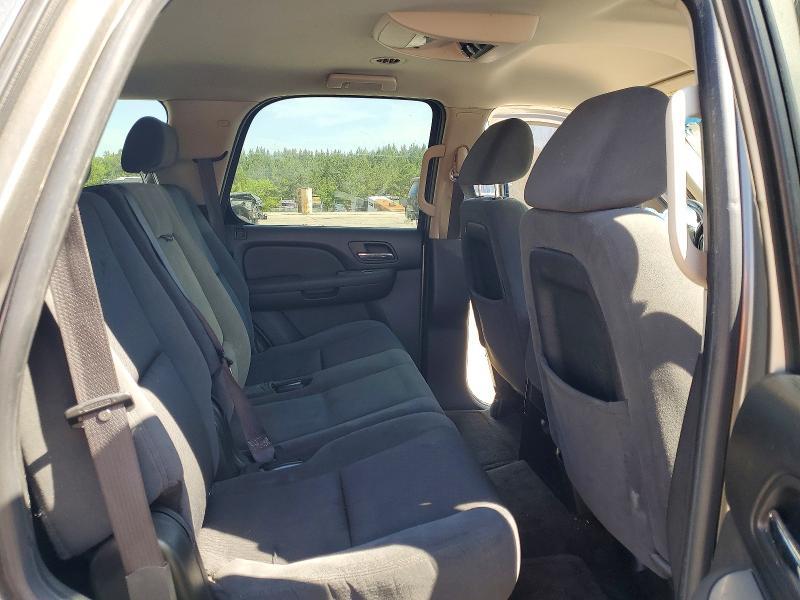 2009 Chevrolet Tahoe C1500 ls