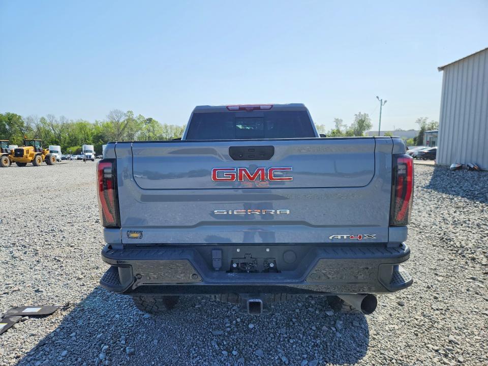 2024 GMC Sierra K2500 At4x