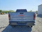 2024 GMC Sierra K2500 AT4X