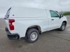 2023 Chevrolet Silverado C1500