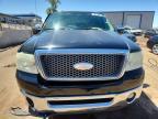 2007 Ford F150 Supercrew