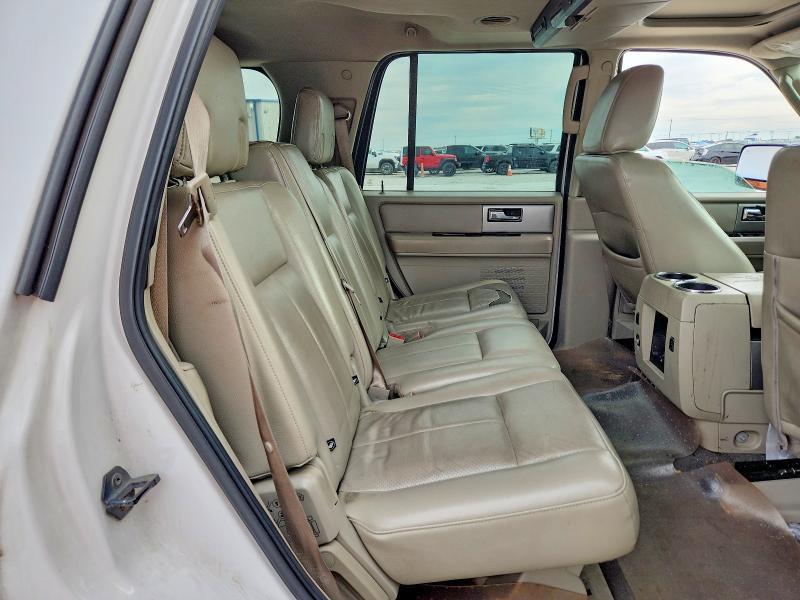 2010 Ford Expedition Limited