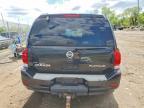 2011 Nissan Armada Platinum