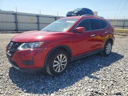 2017 Nissan Rogue sv for sale in Hueytown, AL