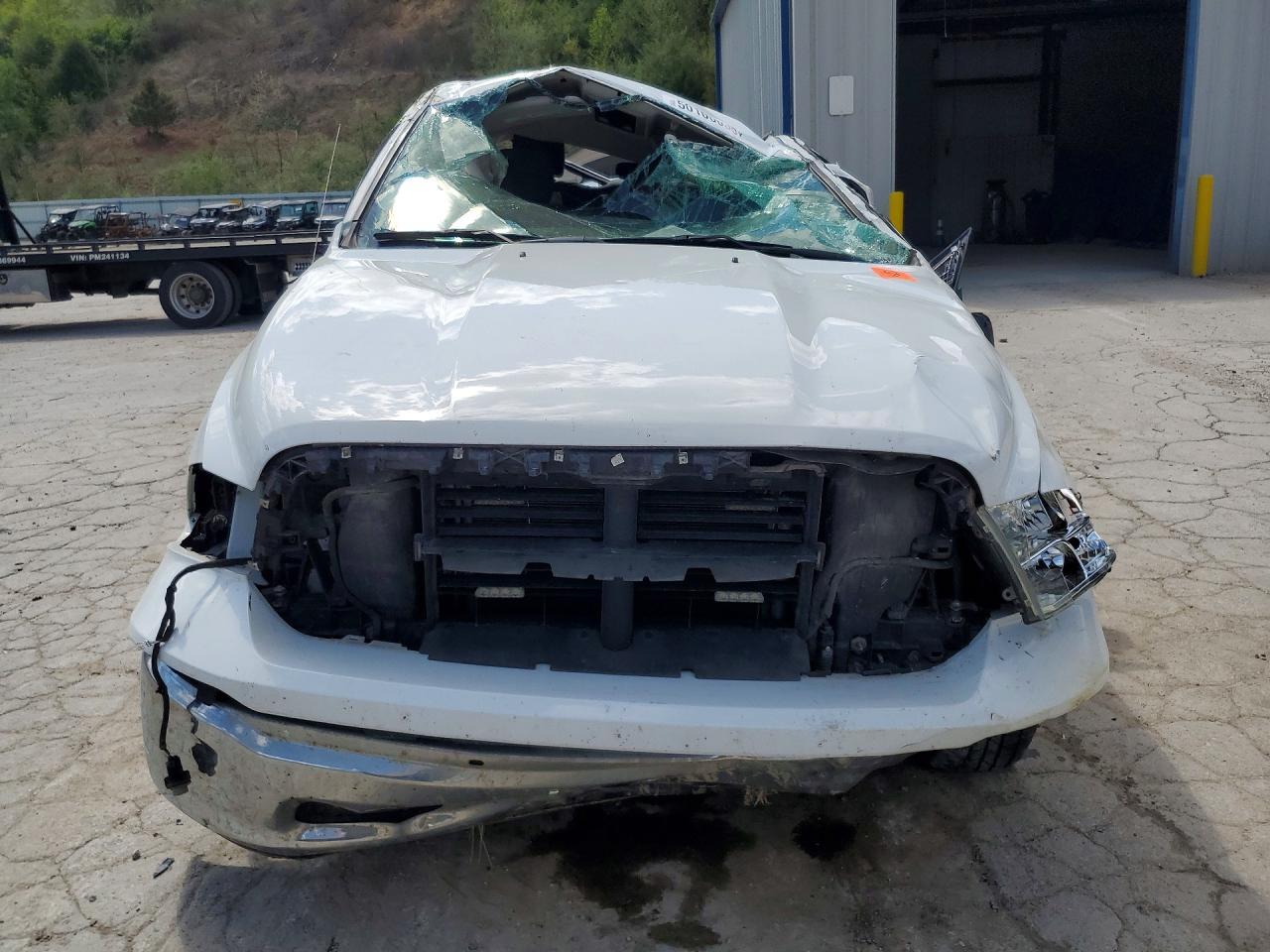 2019 Dodge RAM 1500 Classic SLT