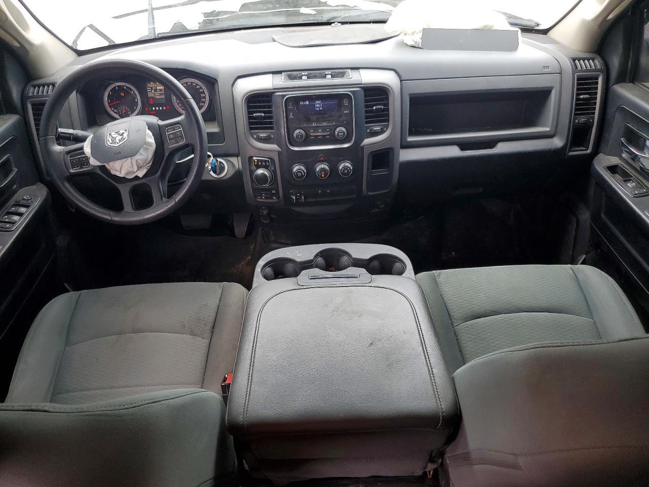 2014 Dodge RAM 1500 ST