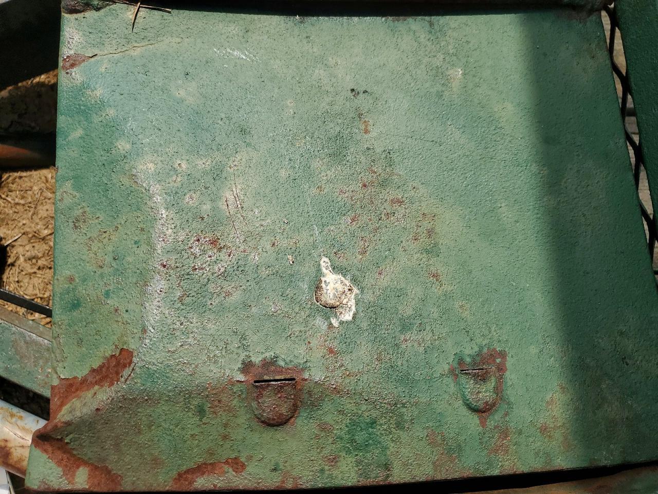 2000 Unknown 2000 Utility Trailer