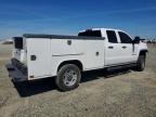 2015 GMC Sierra Utility / Service Truck