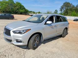 2020 Infiniti Qx60 Luxe en venta en China Grove, NC