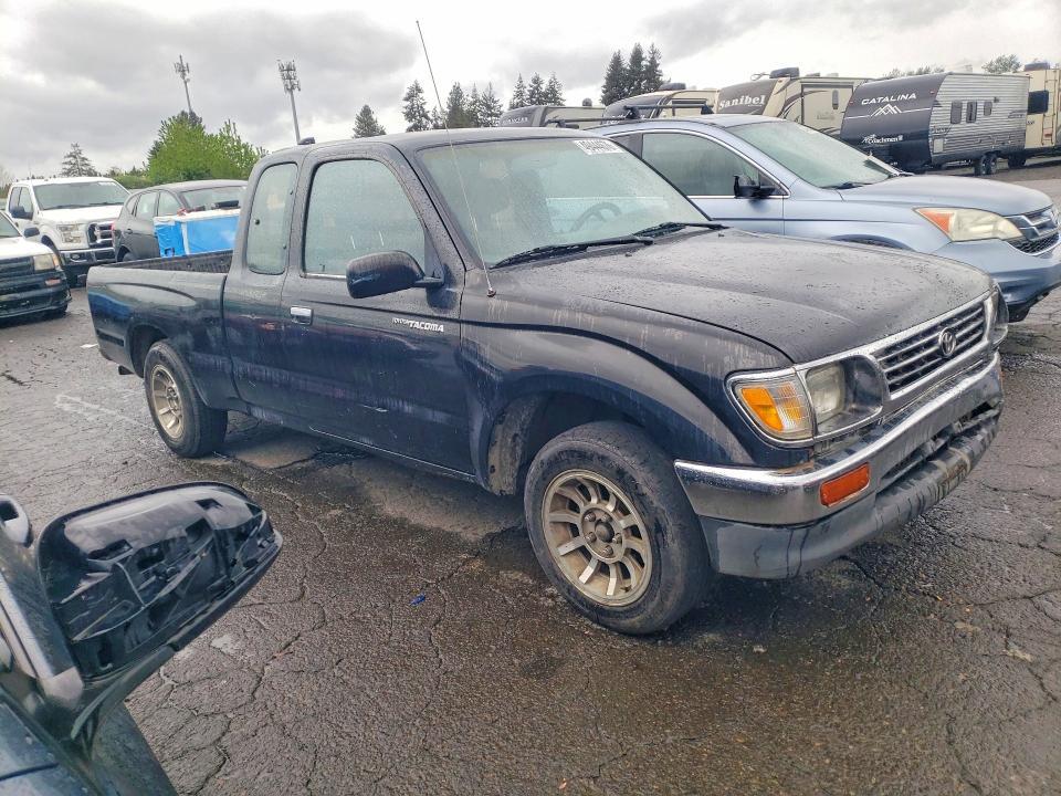 1995 Toyota Tacoma Base