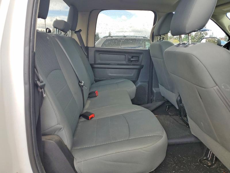 2016 Dodge Ram 1500 st