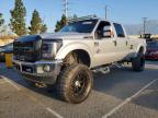 2012 Ford F350 Super Duty