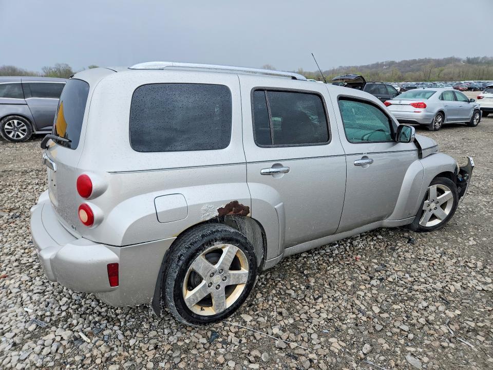2006 Chevrolet Hhr lt