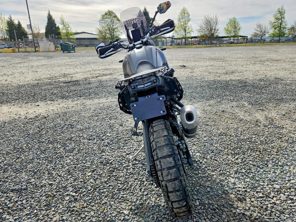 2024 Yama XTZ690