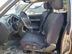 2003 Nissan Frontier Crew Cab SC