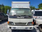 2000 Isuzu NPR BOX Truck