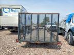 2015 Cross Country 620TL6 Utility Trailer