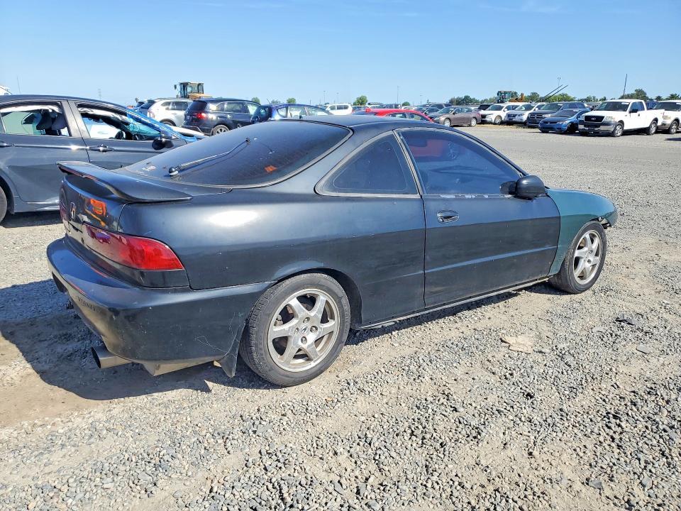 1998 Acura Integra ls
