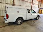 2018 Nissan Frontier S