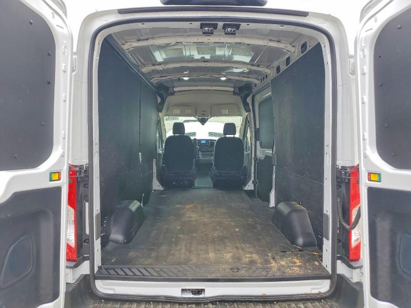 2024 Ford Transit 250 Delivery van