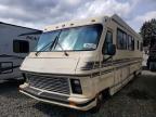 1987 Gsci Motorhome