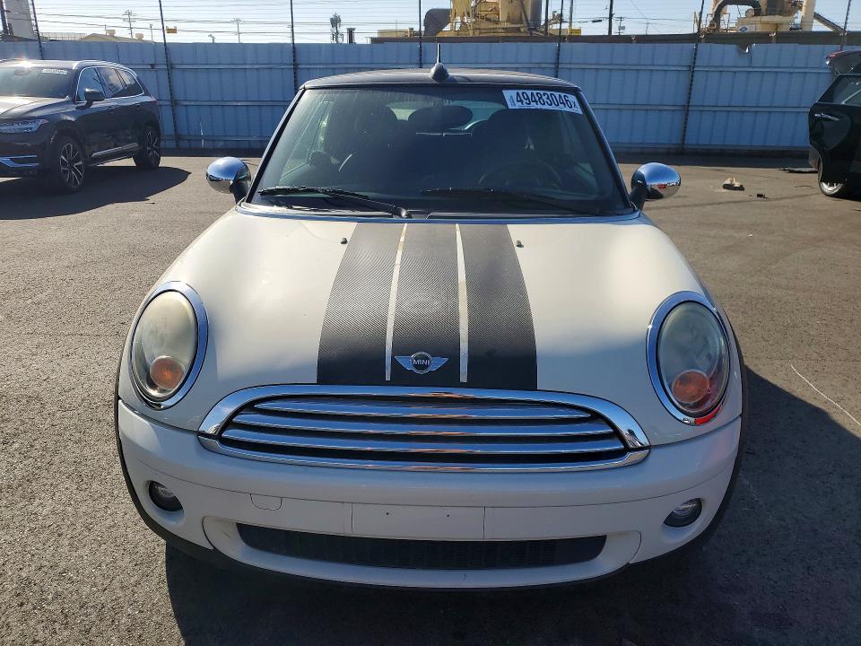 2010 Mini Cooper