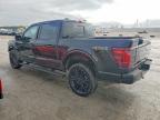 2025 Ford F150 Platinum