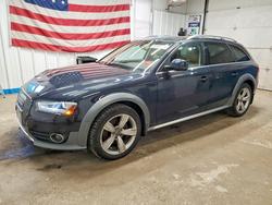 2015 Audi A4 Allroad Premium Plus for sale in Lyman, ME