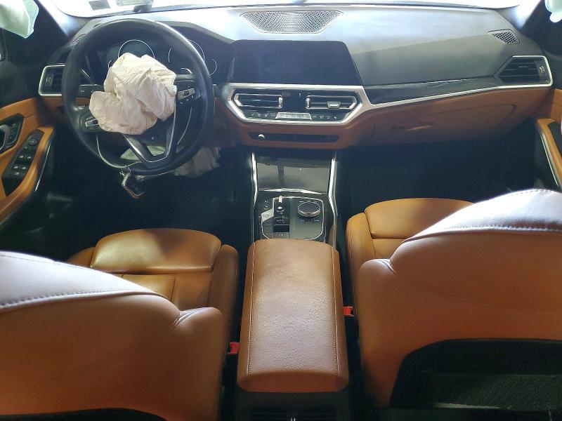 2020 BMW 330xi