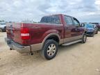 2005 Ford F150 Supercrew