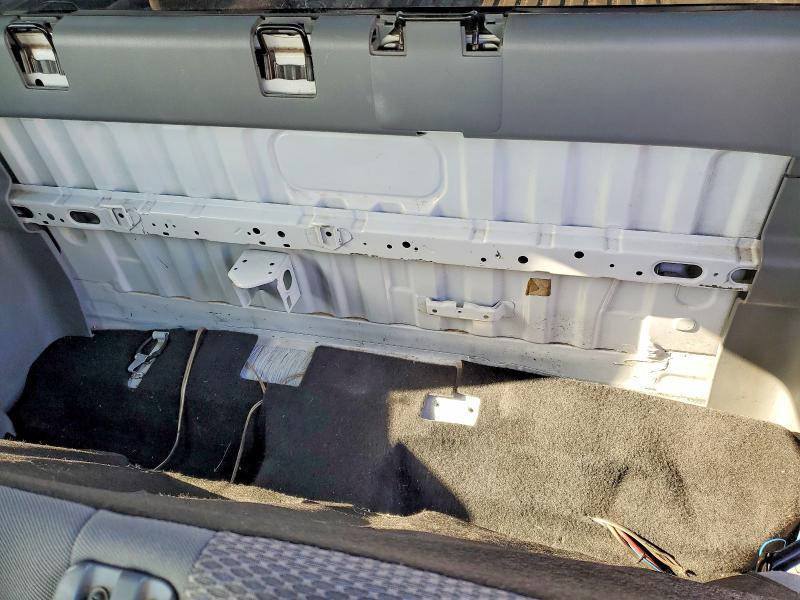 2013 Toyota Tacoma Base