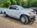2006 Toyota Tundra Double Cab Limited