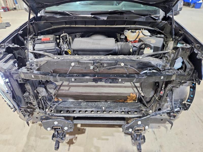 2025 GMC Sierra K1500 SLT