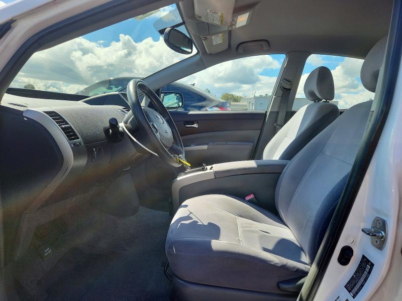 2004 Toyota Prius Base