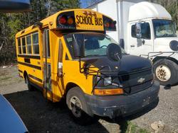 2012 Thomas Minotour G3500-School Bus en venta en Cookstown, ON