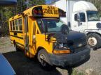 2012 Thomas Minotour G3500-School Bus